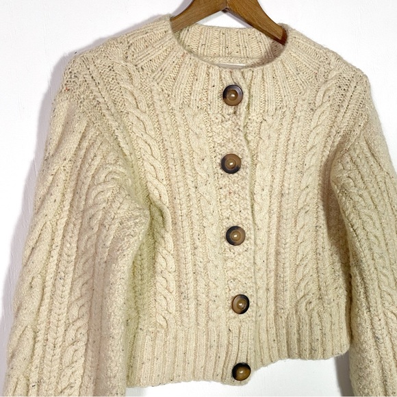 Doen Cardiff Cardigan - Picture 3 of 7